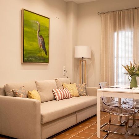 Garza Imperial - Puente Del Rey I Apartment El Rocío Екстериор снимка