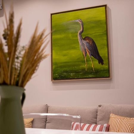Garza Imperial - Puente Del Rey I Apartment El Rocío Екстериор снимка