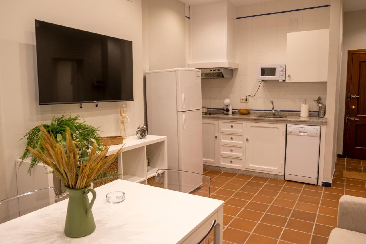 Garza Imperial - Puente Del Rey I Apartment El Rocío Екстериор снимка