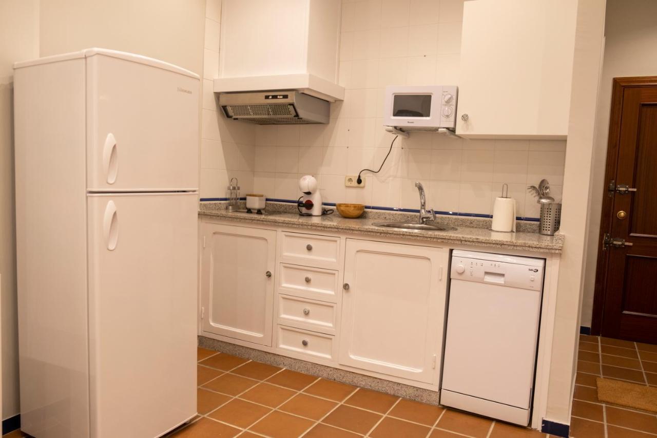 Garza Imperial - Puente Del Rey I Apartment El Rocío Екстериор снимка
