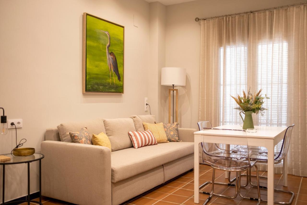 Garza Imperial - Puente Del Rey I Apartment El Rocío Екстериор снимка