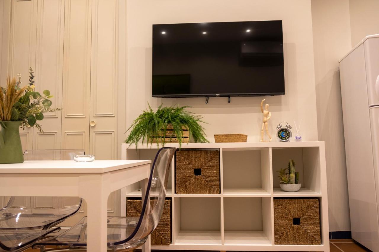 Garza Imperial - Puente Del Rey I Apartment El Rocío Екстериор снимка