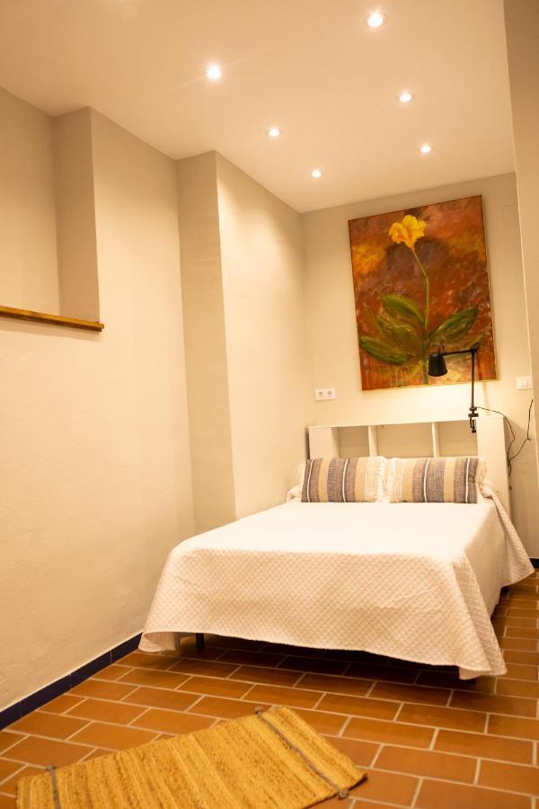 Garza Imperial - Puente Del Rey I Apartment El Rocío Екстериор снимка