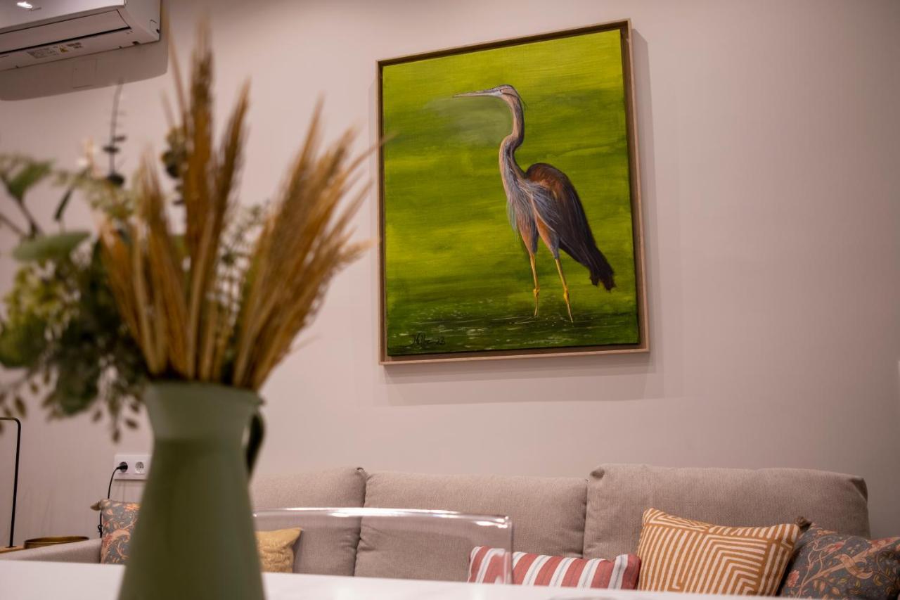 Garza Imperial - Puente Del Rey I Apartment El Rocío Екстериор снимка